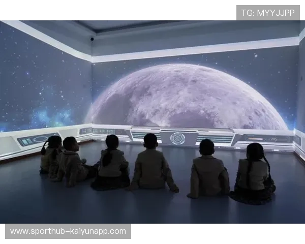 全息投影技术在演进阶段优化显示逻辑 使得远程赛事极具现场感