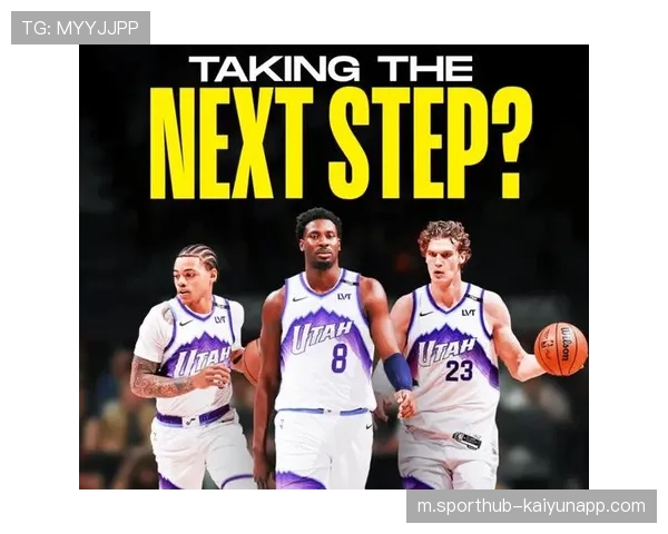 爵士前场完成重磅升级 得到小贾伦杰克逊构建三塔内线防守体系 爵士前场完成重磅升级 得到小贾伦杰克逊构建三塔内线防守体系